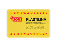 JOVI plastelina naturalna 350 g – jasnożółty