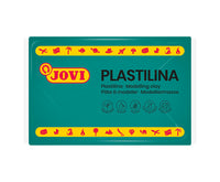 JOVI plastelina naturalna 350 g – ciemnozielony