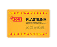 JOVI plastelina naturalna 350 g – ciemnożółty
