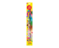 JOVI naturalna plastelina 37 x 15 g wałeczki