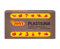 JOVI plastelina roślinna odcienie skóry 18 x 50 g