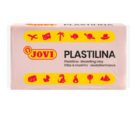JOVI plastelina roślinna odcienie skóry 18 x 50 g