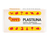 JOVI plastelina roślinna odcienie skóry 18 x 50 g