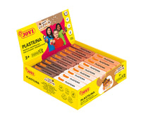 JOVI plastelina roślinna odcienie skóry 18 x 50 g
