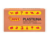 JOVI plastelina roślinna odcienie skóry 18 x 50 g
