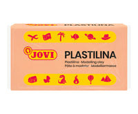 JOVI plastelina roślinna odcienie skóry 18 x 50 g