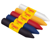 JOVI zestaw farb do malowania twarzy w sztyfcie 5 x 5,6 g