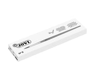 Okrągły pędzel artystyczny – č. 08
