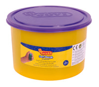 JOVI Soft Dough miękka masa plastyczna 460 g – fioletowy