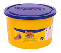 JOVI Soft Dough miękka masa plastyczna 460 g – niebieski