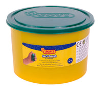 JOVI Soft Dough miękka masa plastyczna 460 g – zielony