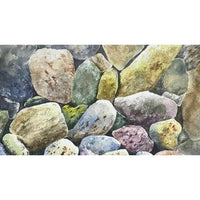 DANIEL SMITH Karty akwarelowe z kropkami MINERALNE MARVELS | Artmie