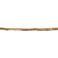 Kijek drążek drewniany do makramy 40 cm | Artmie