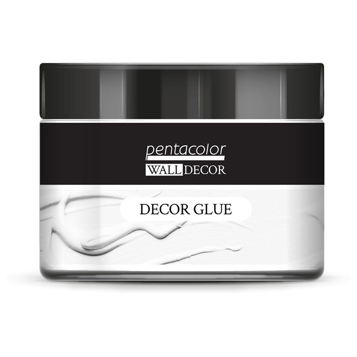 Klej dekoracyjny do ścian Pentart 150 ml | Artmie