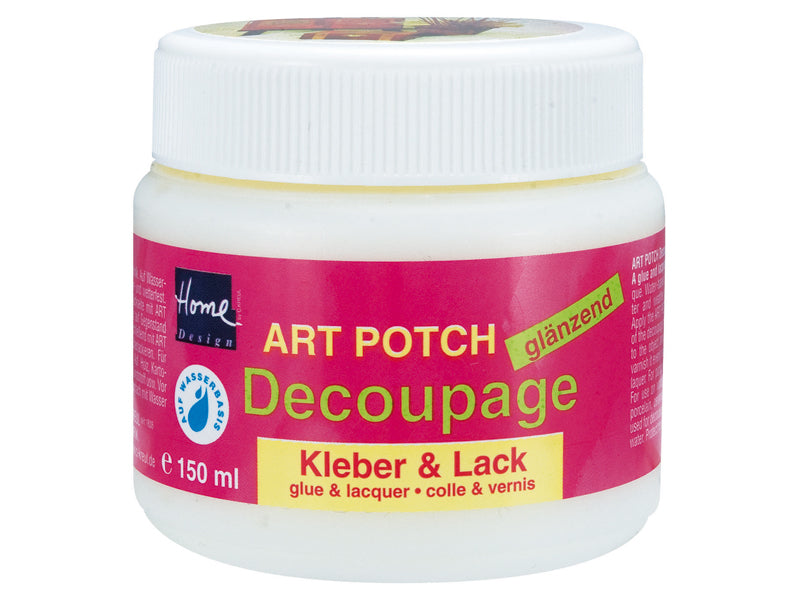 Klej do decoupage ART POTCH | Artmie