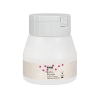 Klej do techniki serwetkowej TEXTIL POTCH - 150 ml / 250 ml | różne pojemności | Artmie