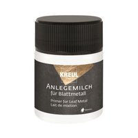 Klej do złoceń primer KREUL / 50 ml | Artmie