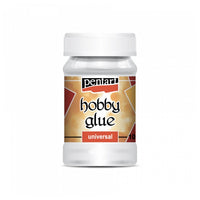 Klej hobbystyczny PENTART - 50 ml | Artmie