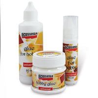Klej hobbystyczny PENTART / 50 ml | Artmie