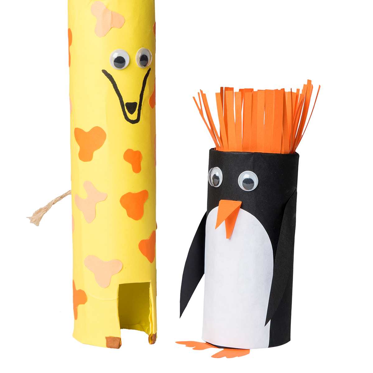 Klej szkolny w płynie Creall Kids Glue – przezroczysty, 1000 ml