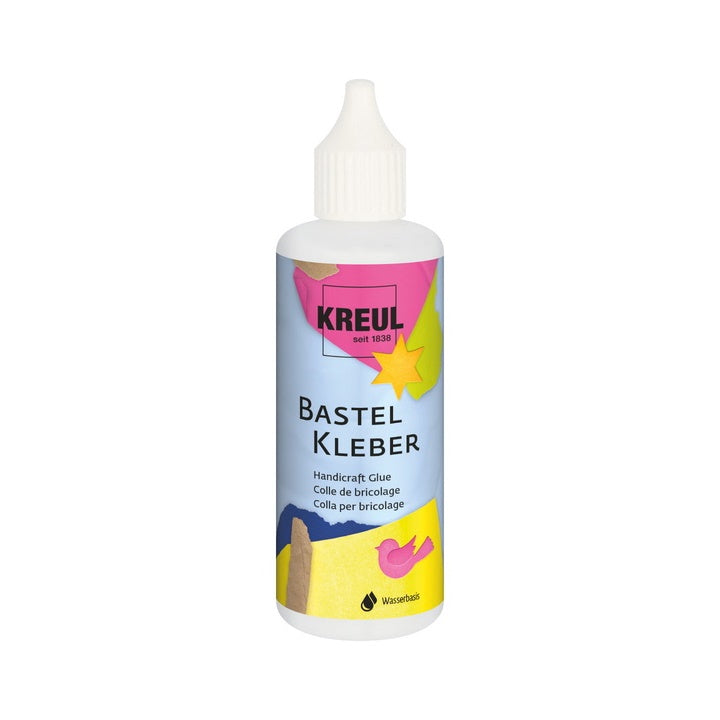 Univerzálne lepidlo Hobby Line 80 / 250 ml