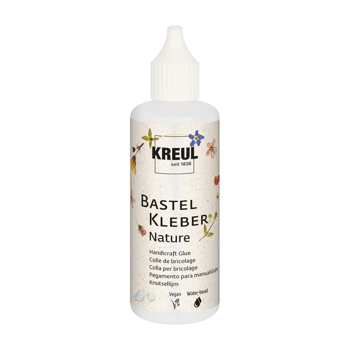 Klej uniwersalny KREUL 80 ml | Artmie