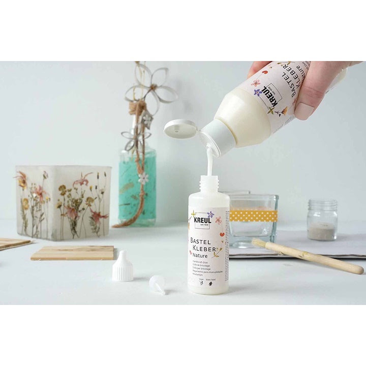 Klej uniwersalny KREUL 80 ml | Artmie