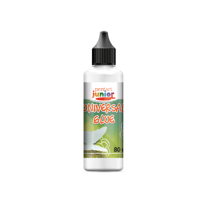Klej uniwersalny Pentart Junior Universal glue