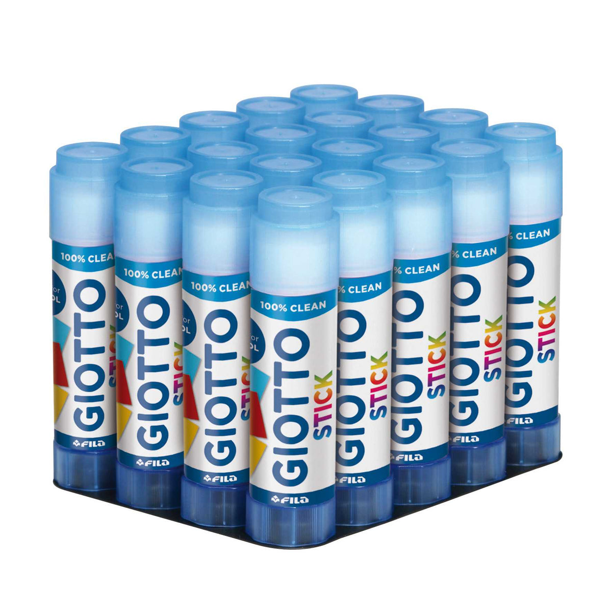 Klej w sztyfcie GIOTTO Stick