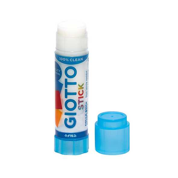 Klej w sztyfcie GIOTTO Stick