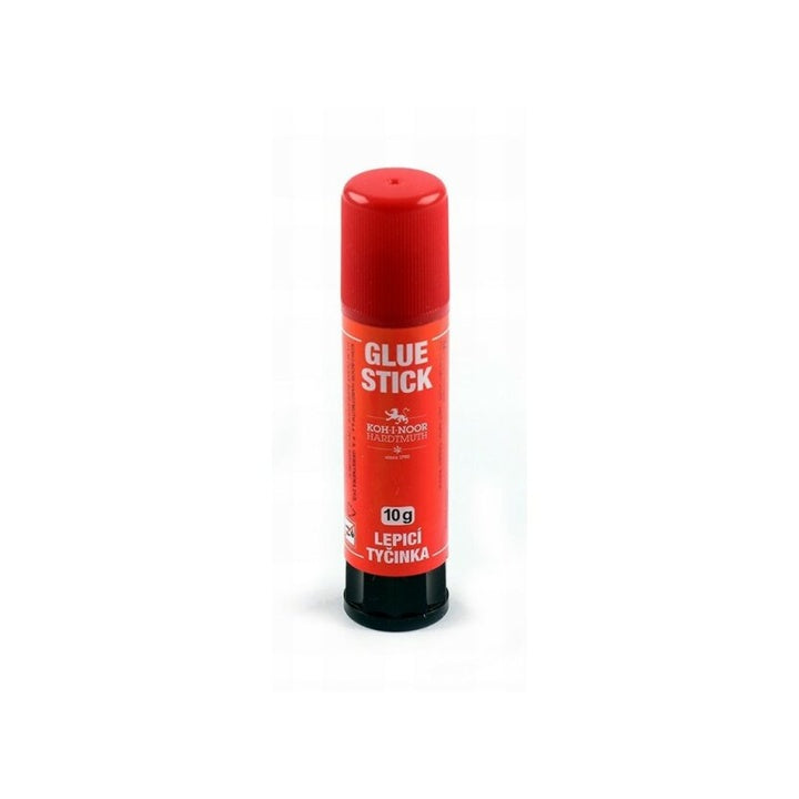 Klej w sztyfcie Koh-I-Noor 10g | Artmie