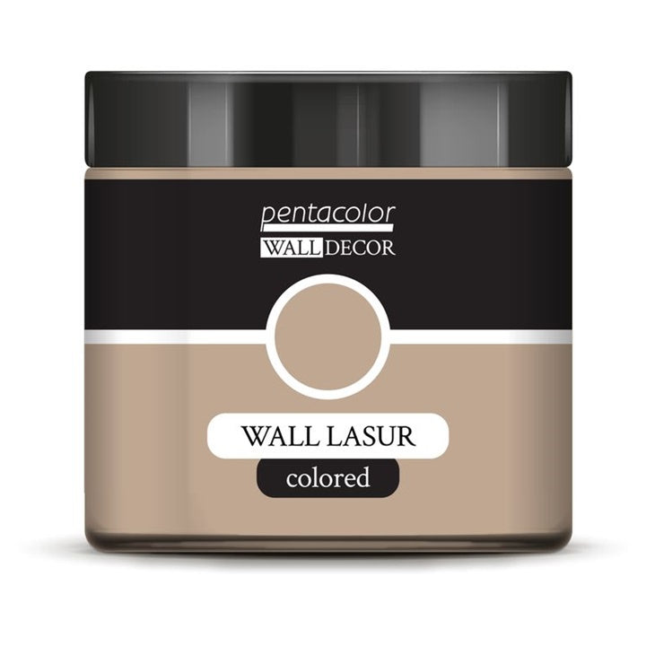 Kolorowa lazura ścienna Wall Decor 500 ml | różne pojemności | Artmie