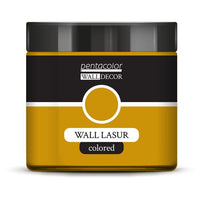 Kolorowa lazura ścienna Wall Decor 500 ml