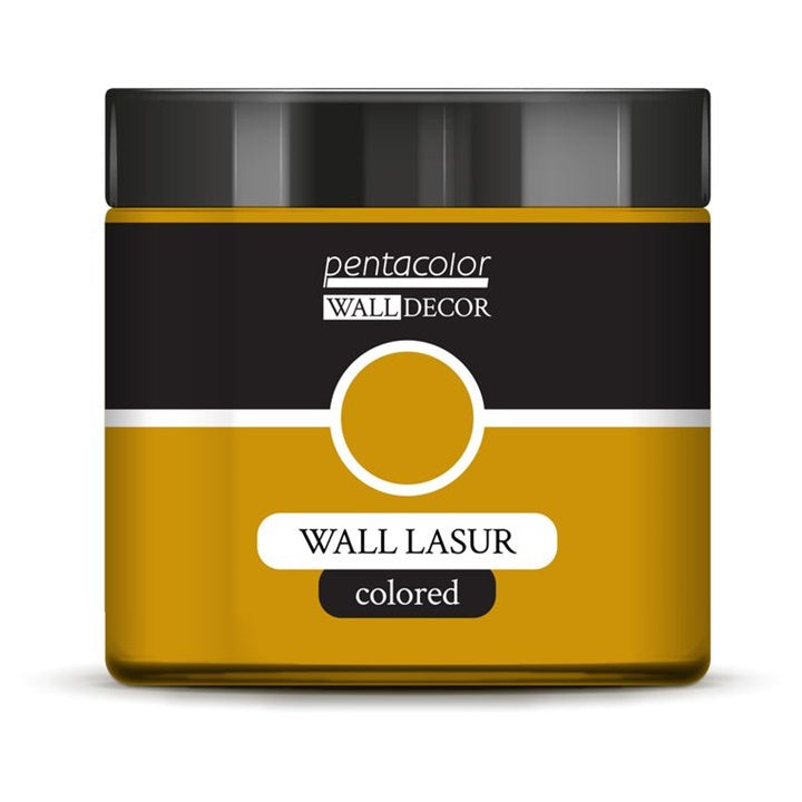 Kolorowa lazura ścienna Wall Decor 500 ml | różne pojemności | Artmie