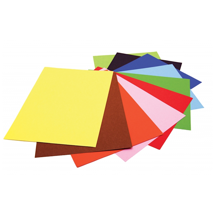 Kolorowy papier do rysowania Premium | Artmie