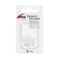 Końcówki wymienne do markerów KREUL / edge 1-4 mm | Artmie