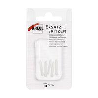 Końcówki wymienne do markerów KREUL / fine 1-2 mm | Artmie