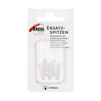 Końcówki wymienne do markerów KREUL / medium 2-4 mm | Artmie