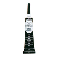Konturówka Pebeo Cerne Relief 20 ml – czarna