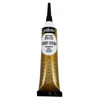 Konturówka Pebeo Cerne Relief 20 ml – złota