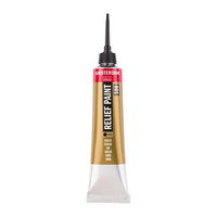 Konturówka AMSTERDAM Relief Paint 20 ml | różne odcienie | Artmie
