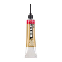 Konturówka AMSTERDAM Relief Paint 20 ml | różne odcienie | Artmie
