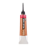 Konturówka AMSTERDAM Relief Paint 20 ml | różne odcienie | Artmie