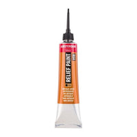 Konturówka AMSTERDAM Relief Paint 20 ml | różne odcienie | Artmie