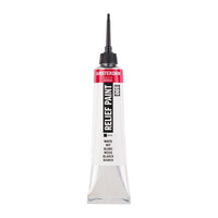Konturówka AMSTERDAM Relief Paint 20 ml | różne odcienie | Artmie