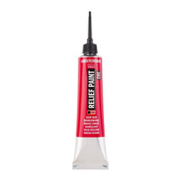 Konturówka AMSTERDAM Relief Paint 20 ml | różne odcienie | Artmie