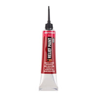 Konturówka AMSTERDAM Relief Paint 20 ml | różne odcienie | Artmie