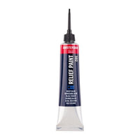 Konturówka AMSTERDAM Relief Paint 20 ml | różne odcienie | Artmie