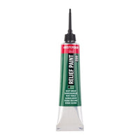 Konturówka AMSTERDAM Relief Paint 20 ml | różne odcienie | Artmie