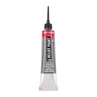 Konturówka AMSTERDAM Relief Paint 20 ml | różne odcienie | Artmie